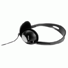 BOSCH LBB 3443/00 Легкие наушники